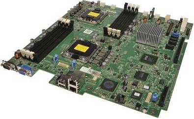 Dell PowerEdge R510 V3 Motherboard Server Systemboard