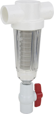 H2OPRO Plastic Filter
