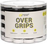 Racket Roots RR Grip Box Of 60 Pcs