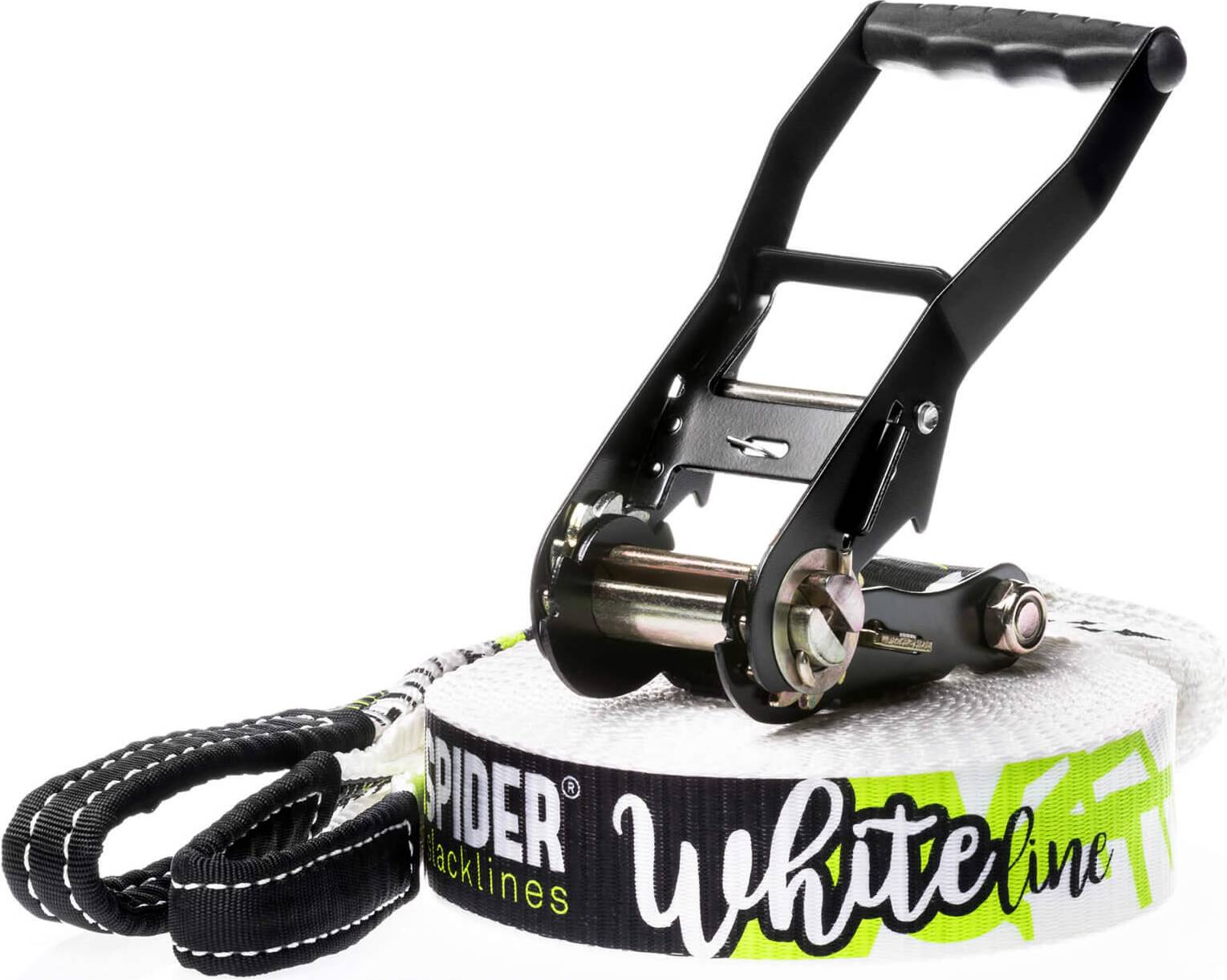 Slacklines 15 M Slackline Kit