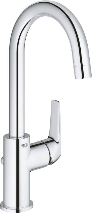 Grohe Start Flow Krom