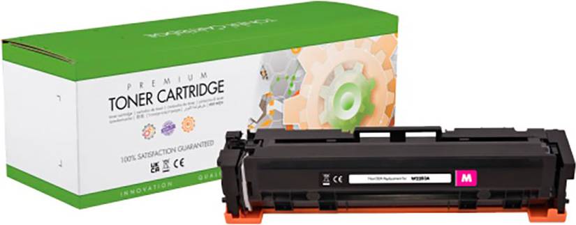 Static Control Compatible Toner 220a