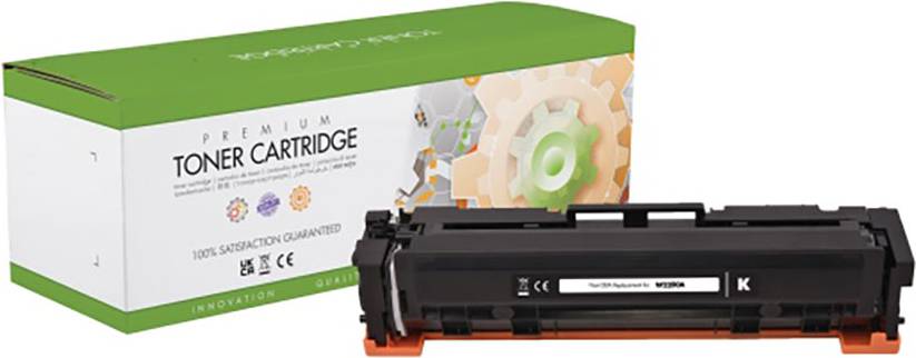 HP Static Control Compatible Toner W2200a