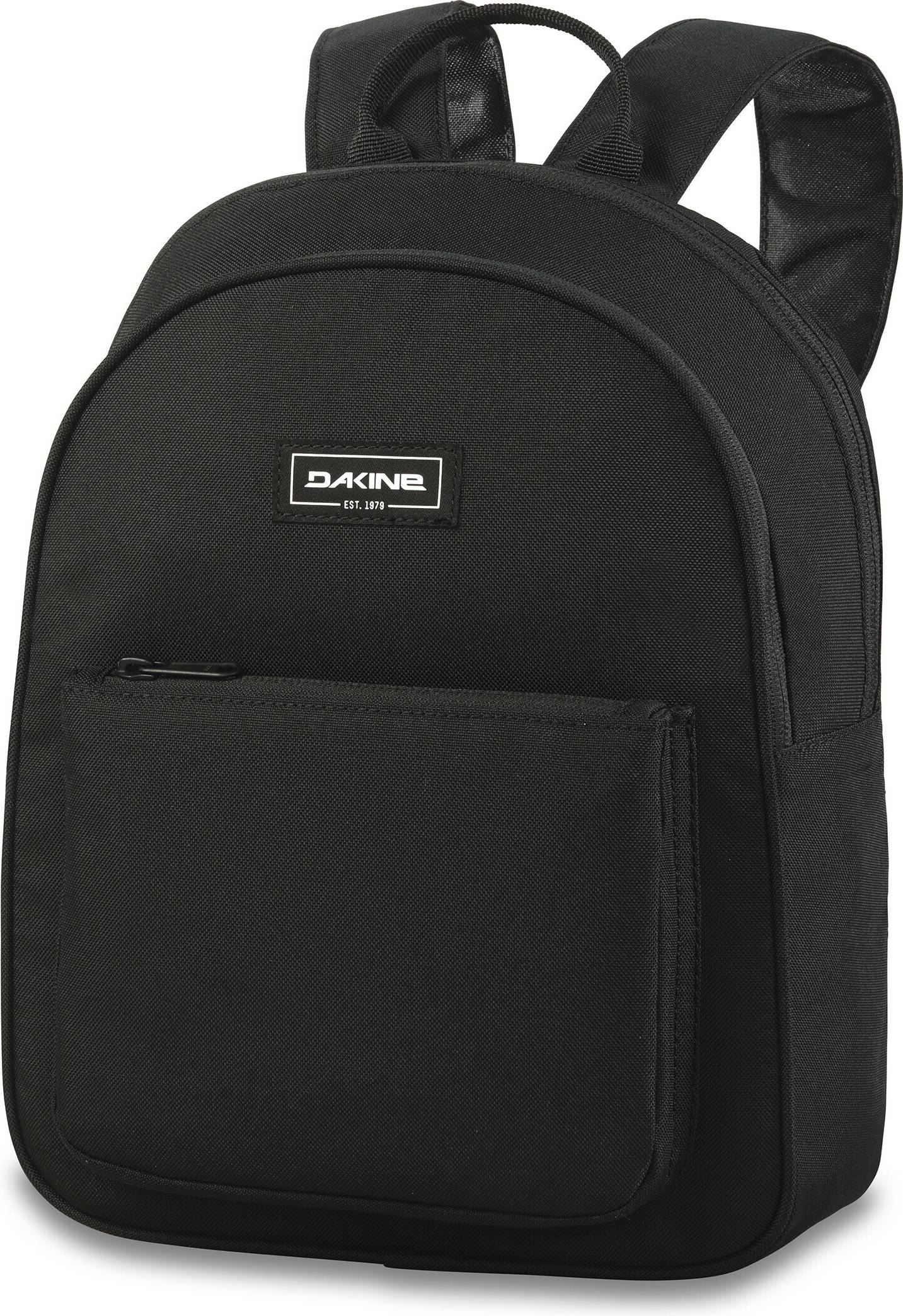 Dakine Essentials Pack Mini 7L Rucksack - Black