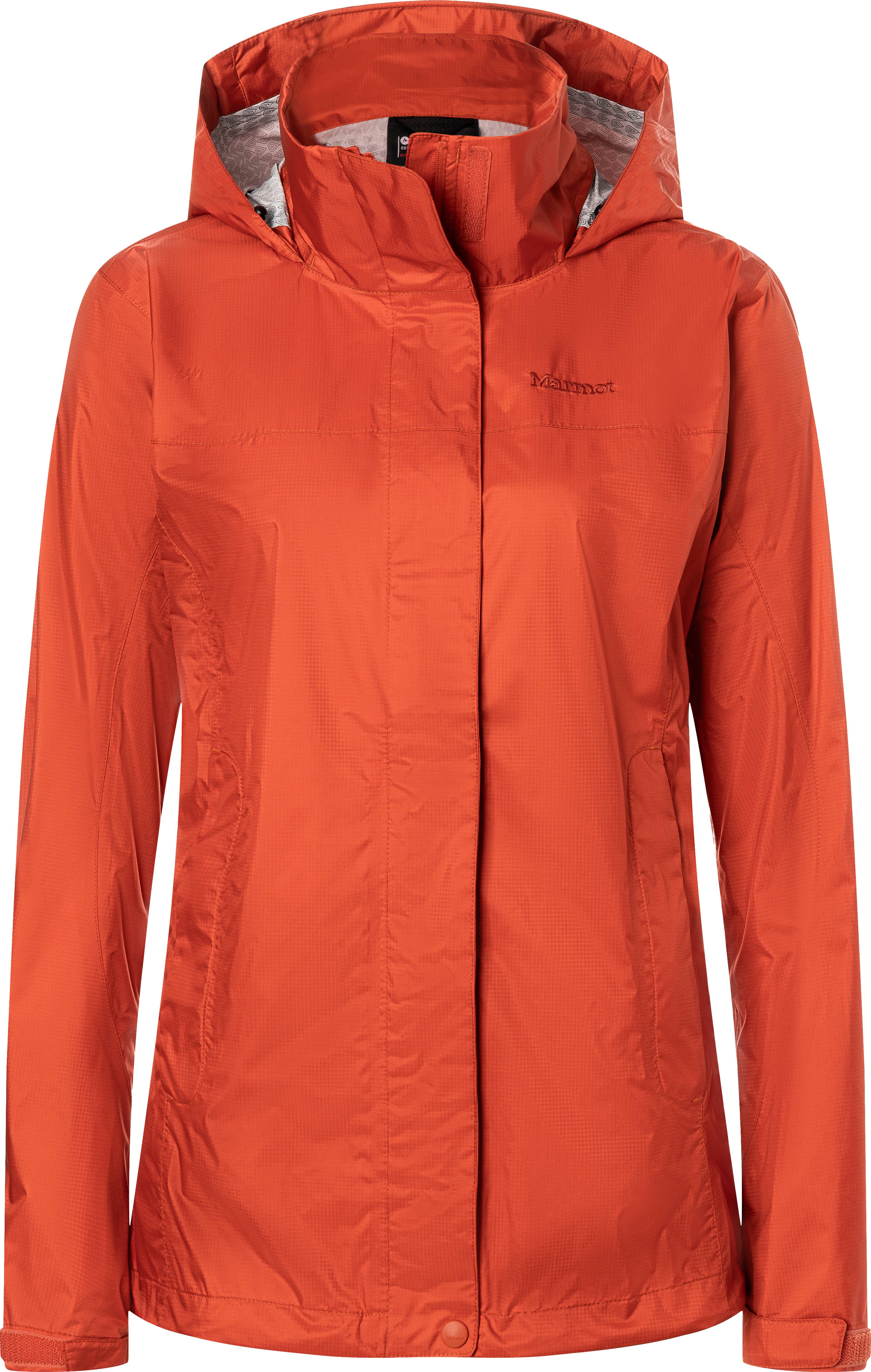 PreCip Eco Jacket - Waterproof