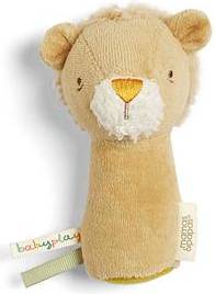 Mamas & Papas Born To Be Wild Mini Rattle