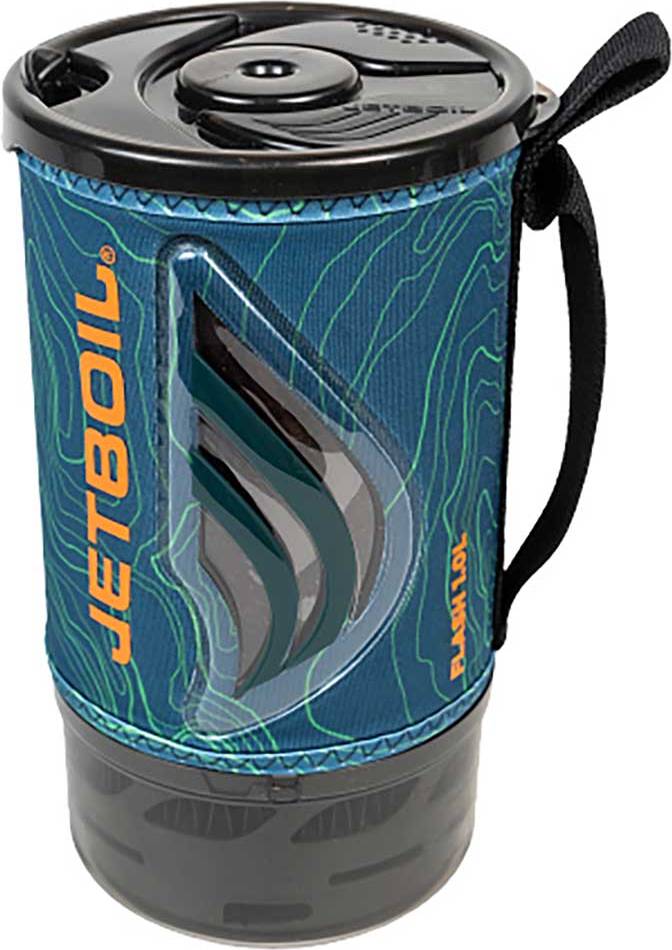 Flash 1.0L