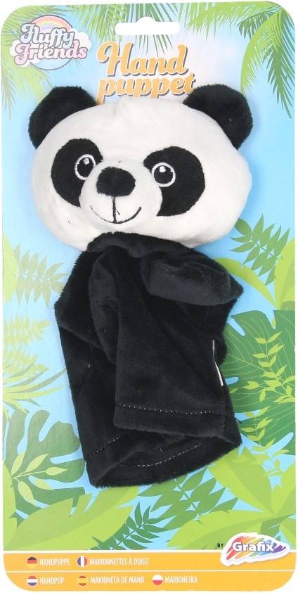 Handpop Panda