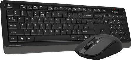 Keyboard and mouse A4Tech Fstylet FG1012 Keyboard Mouse