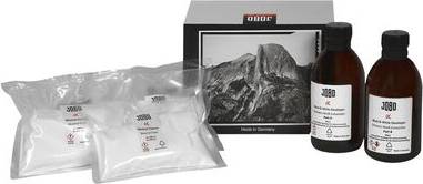Jobo Alpha SW Developer Kit