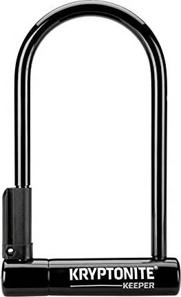 Kryptonite ABUS Pro Shield 5950 R Frame Lock