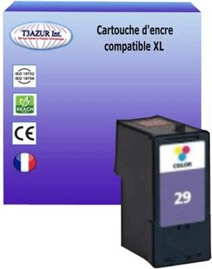 Lexmark No. 29A Original Ink