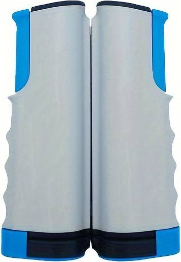 Temu Vhelsing Retractable Pong Net With Posts