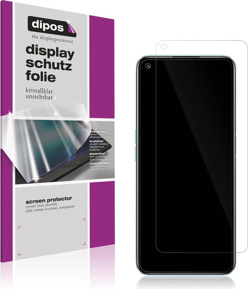 Dipos Screen Protector Realme 9 Pro Crystal