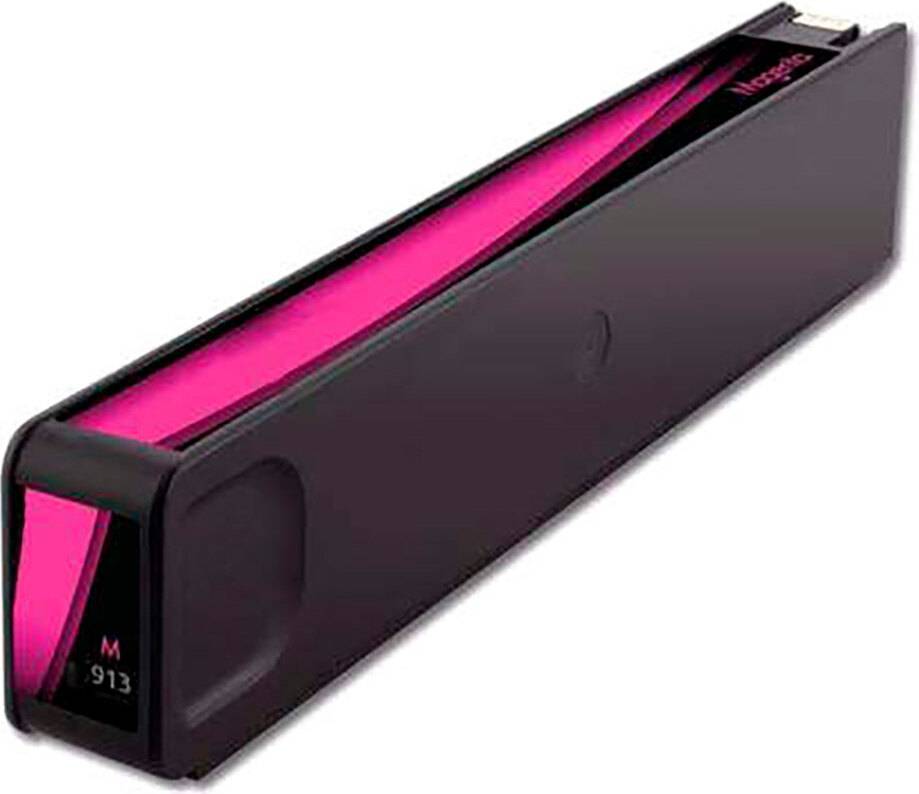 Generico Compatible Ink Cartridges Pink