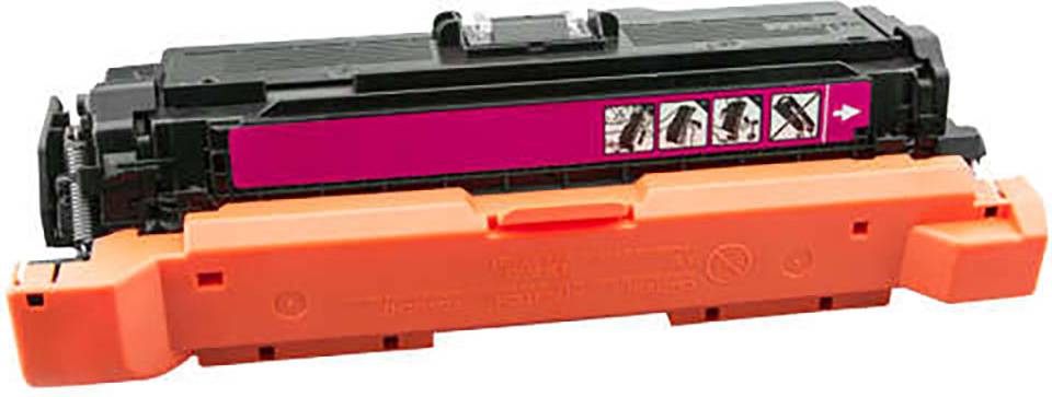 Generico Compatible Toner Pink