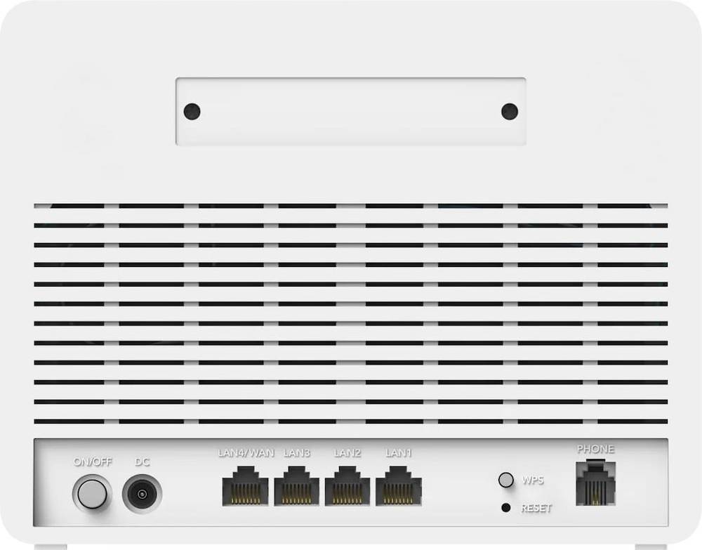 Cudy LT400V Router
