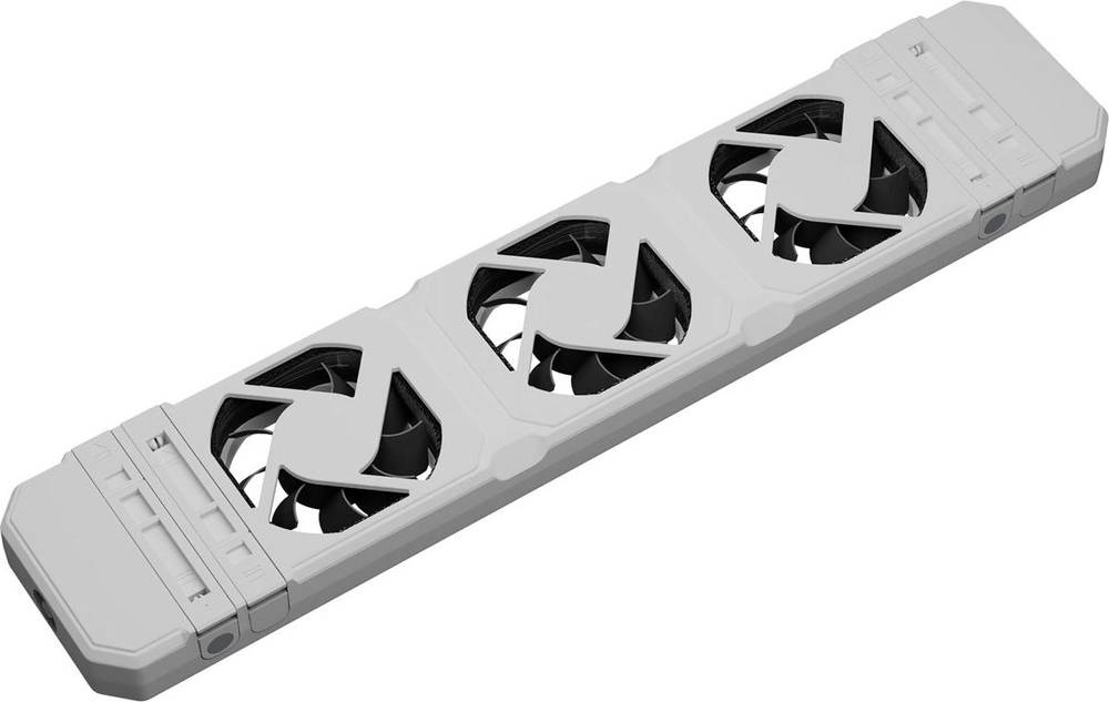 5215 TX-303 Radiatorventilator