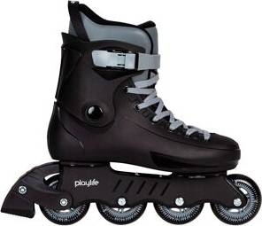 Pattini In Linea Rave 80