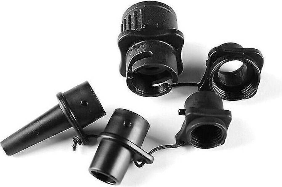 Sup pump Kayaking Inflatable Boat Sup Pump Adaptor 1 pcs