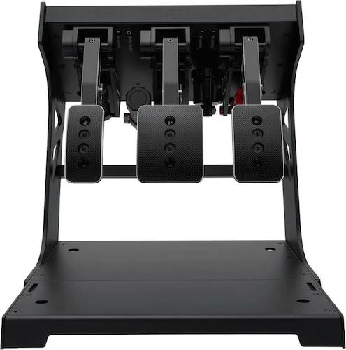 P1000i Modular Inverted Hydraulic Pedals