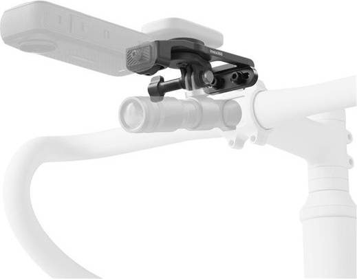 Insta360 Bike Computer Mount Integrated Handlebars