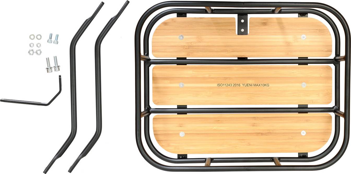 Cannondale Treadwell Front Rack