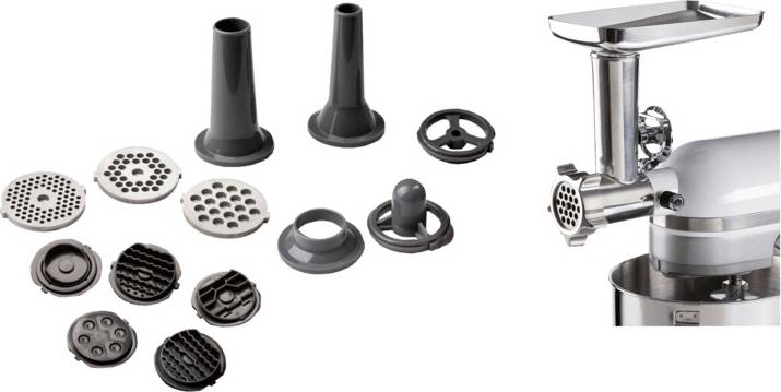 Ariete 4079 Kit