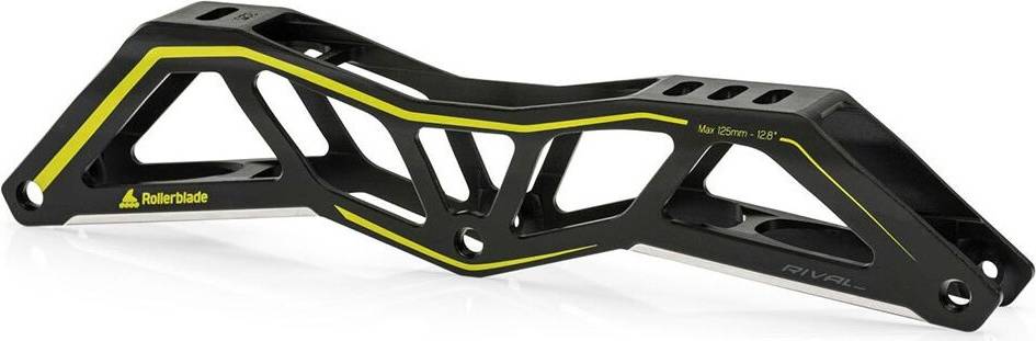 Rollerblade Rival 12.8 Frame Inline Skates