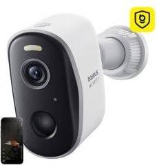 Baseus N1 Security Camera Silver