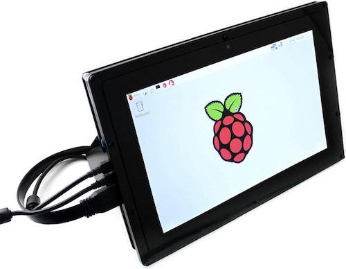 HDMI 10.1 Inch IPS LCD Module