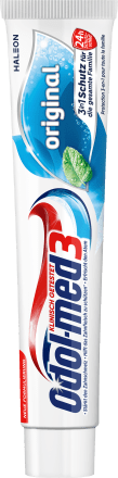 Odol-Med3 Original Toothpaste 75ml