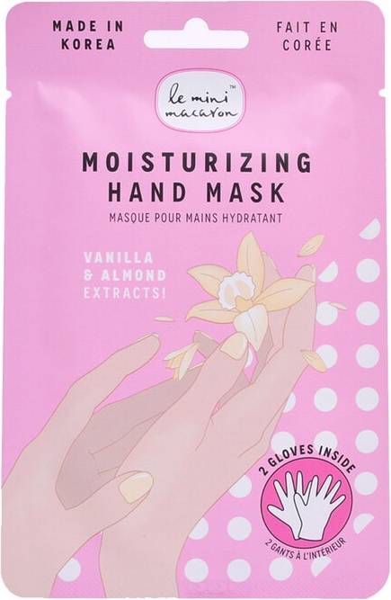 Le Mini Macaron Hand Mask 12ml