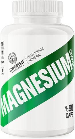 Magnesium Complex