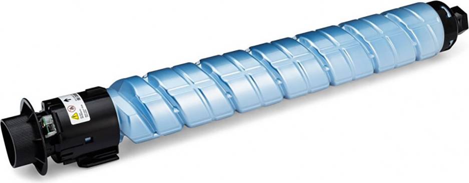 Generico Compatible Toner Blue