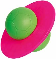 Moon Hopper Grønn Rosa