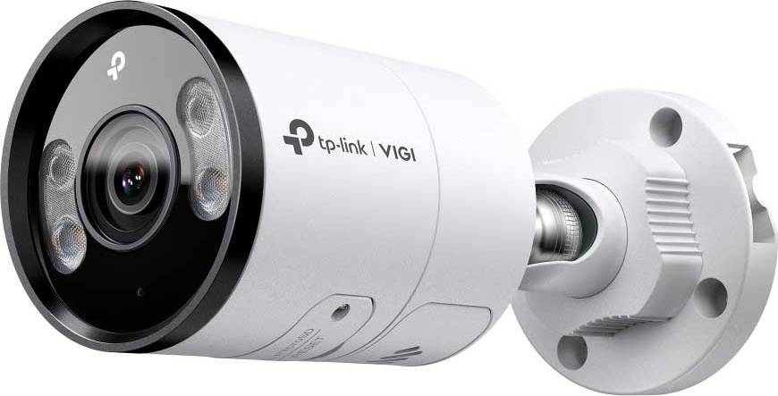 TP-Link VIGI InSight S355 5MP Outdoor Full-Color Bullet Network Camera