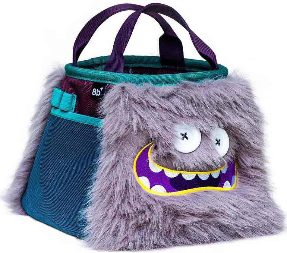 Angus Chalkbag Kulørt