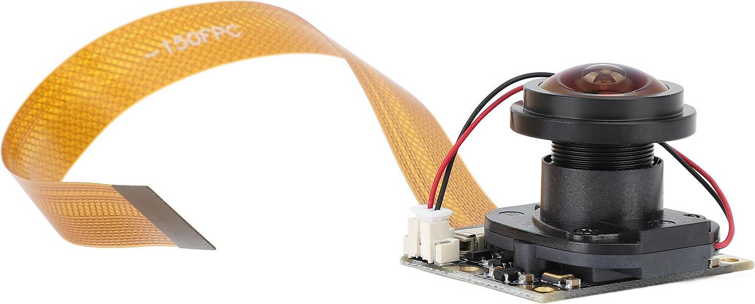 Zeblaze Camera Module Night Viewing 5MP 1080P HD Photosensitive Display