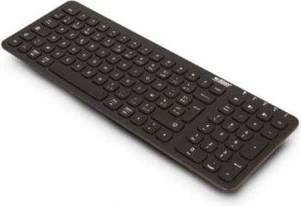 Urban-Factory Ultra Compact Wireless Bluetooth Keyboard