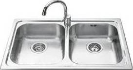 Smeg Sp792-2