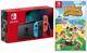Nintendo switch console Nintendo Console Portable Nintendo Switch 32 Go