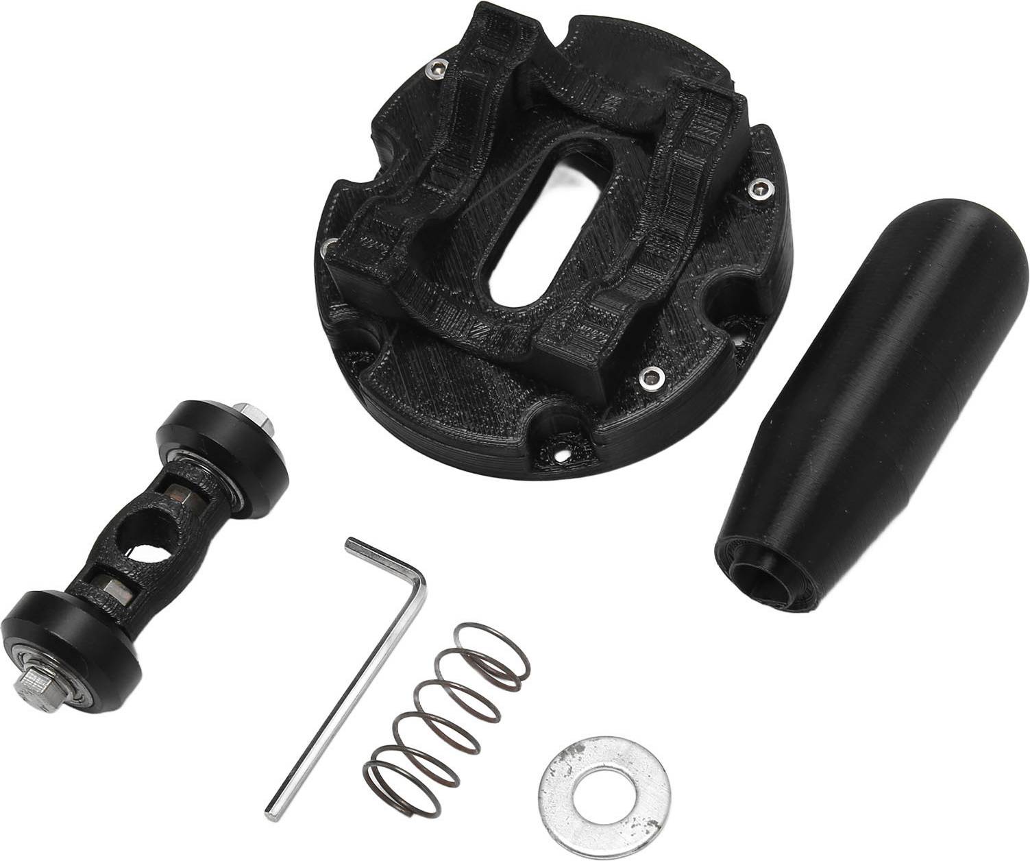 Cocosity Sequential Shifter Mod für Logitech