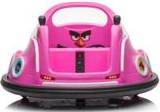 LGG Angry Birds Bumper Car Rosa