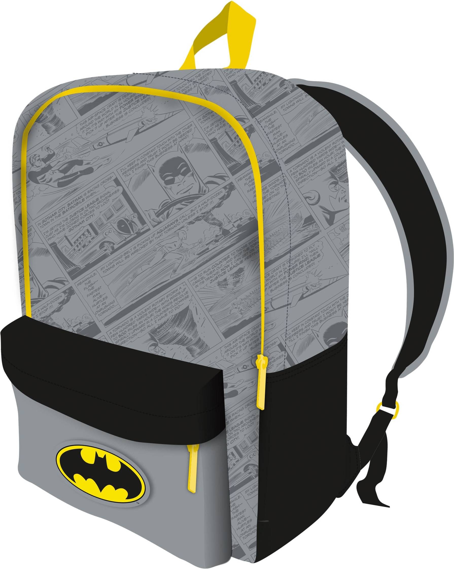 Arditex Batman Junior Rygsæk