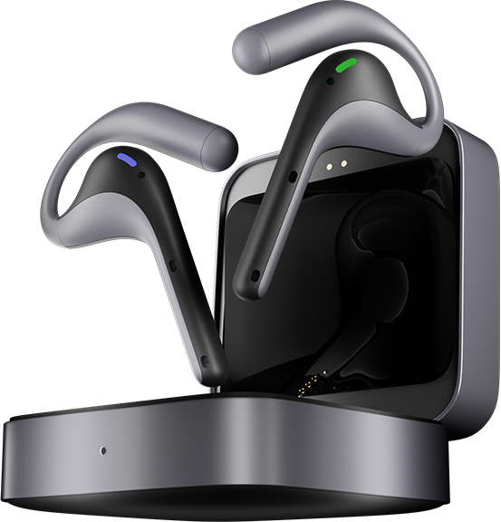 Timekettle W4 Pro AI Interpreter