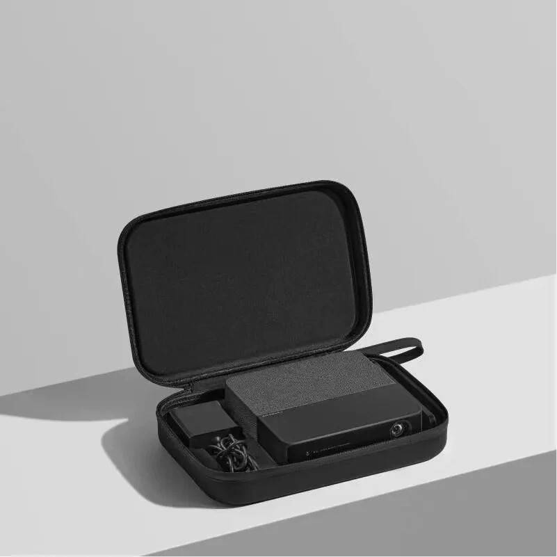 Mini projector FENGMI S5 Mini Laser Projector