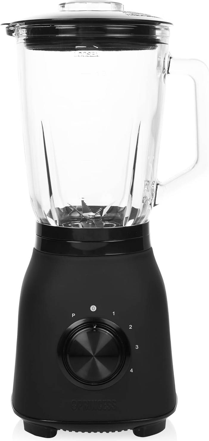 Blender 1000w Princess 212092