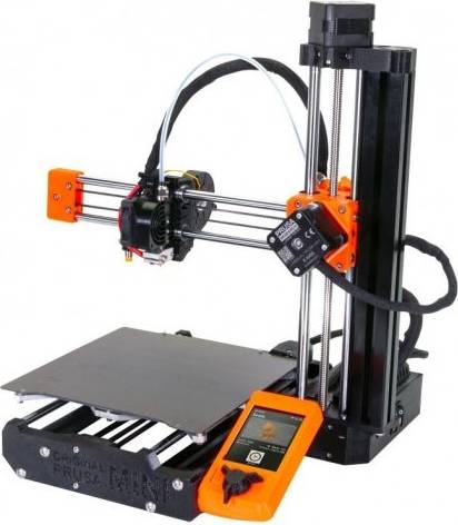 3d printer prusa Prusa MINI 3D Printer Kit