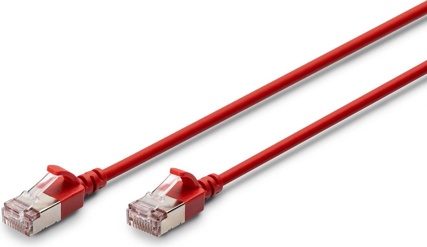 Digitus DK-1632-A-005S-R 0.5 m Cat6a FFTP RJ45 0.5m